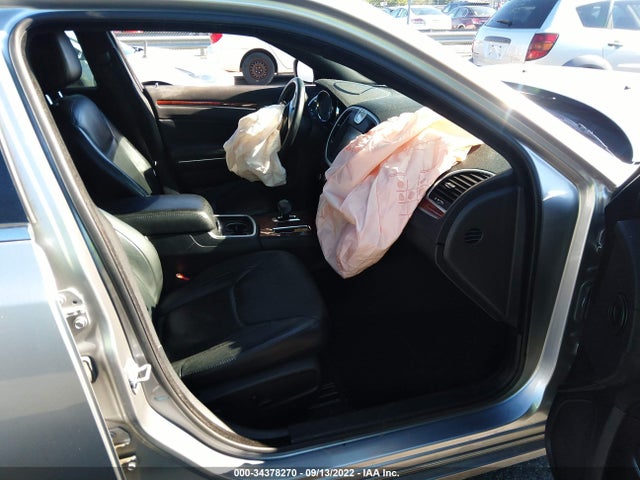 Chrysler 300 2014 2C3CCAAG3EH119741 Image 5