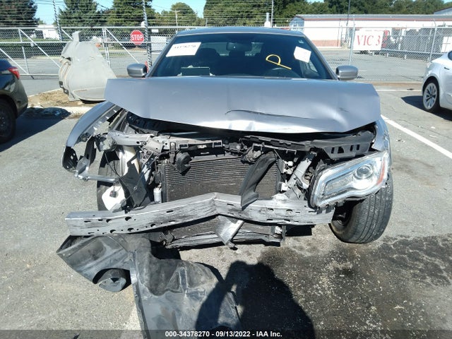 Chrysler 300 2014 2C3CCAAG3EH119741 Image 6