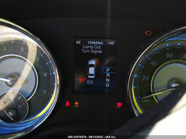 Chrysler 300 2014 2C3CCAAG3EH119741 Image 7