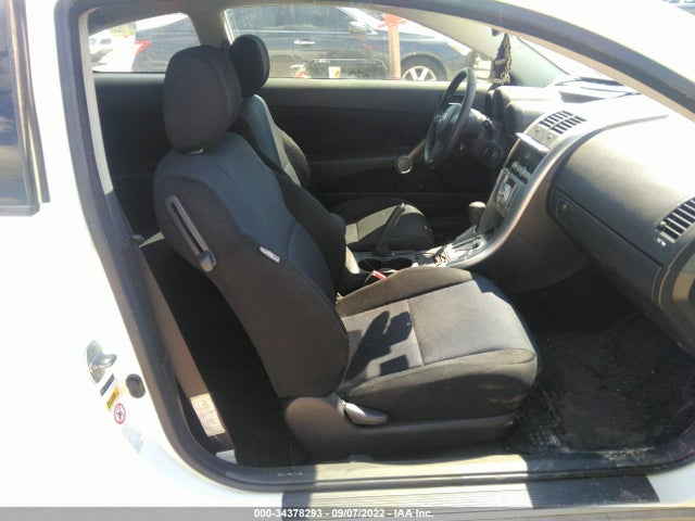 2009 SCION TC VIN: JTKDE167090288511