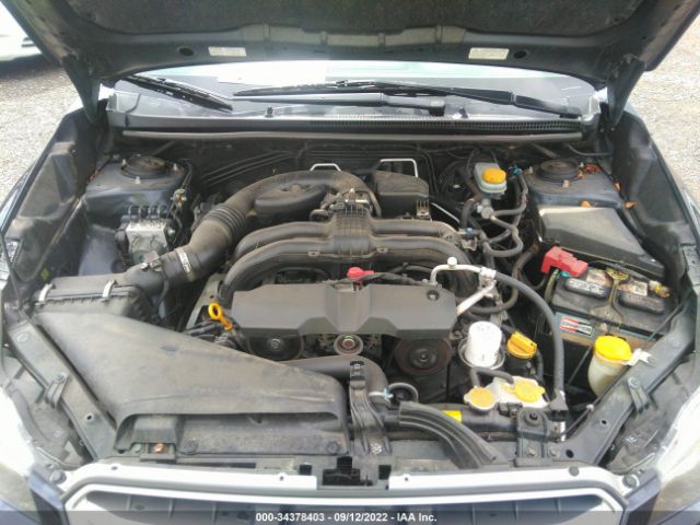 JF1GPAL62EH270670 Subaru IMPREZA WAGON