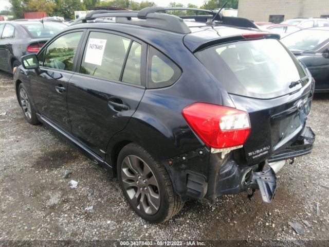JF1GPAL62EH270670 Subaru IMPREZA WAGON