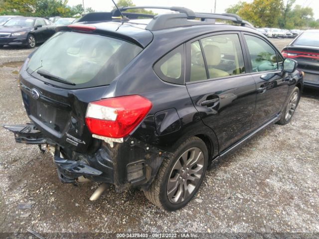 JF1GPAL62EH270670 Subaru IMPREZA WAGON