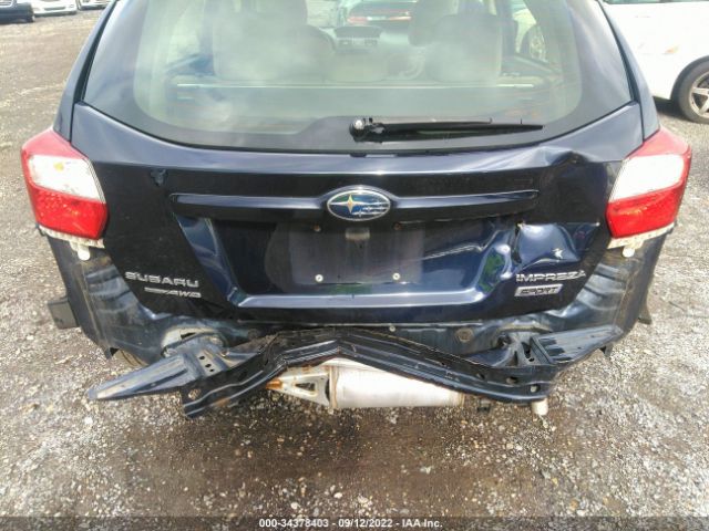 JF1GPAL62EH270670 Subaru IMPREZA WAGON