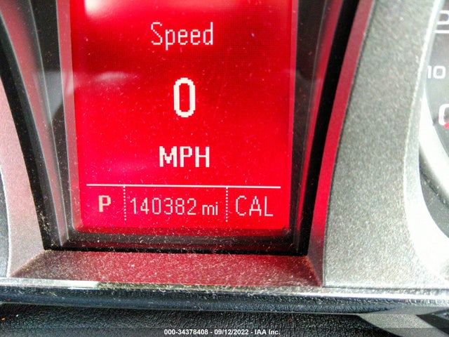 2014 GMC TERRAIN SLT VIN: 2GKALSEK9E6368049