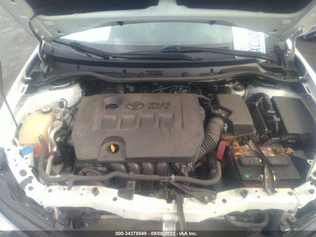 Toyota COROLLA IM 2017 JTNKARJE9HJ535219 Image 12