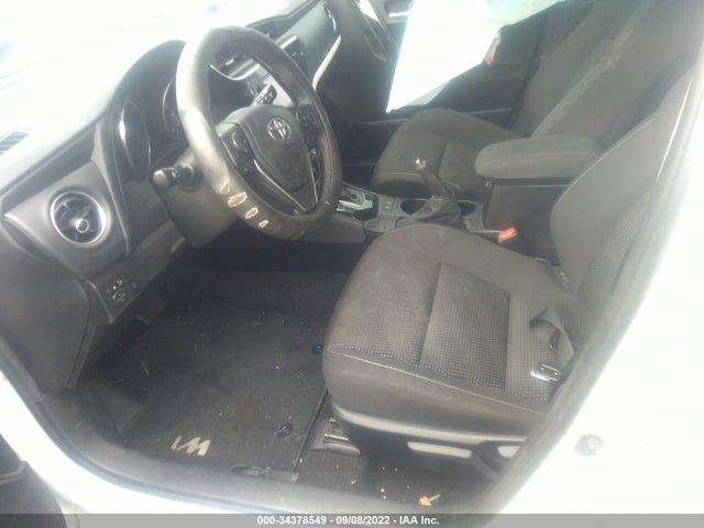 Toyota COROLLA IM 2017 JTNKARJE9HJ535219 Image 7