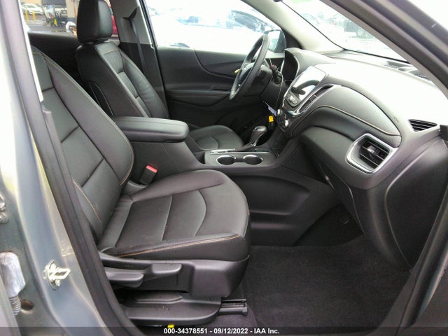 Chevrolet Equinox Premier 2019 3GNAXPEX0KS563681 Image 5