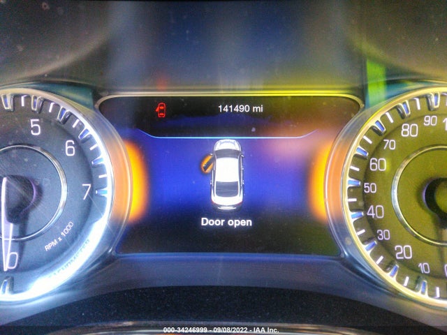 2016 Chrysler 200, VIN: 1C3CCCCB6GN172764