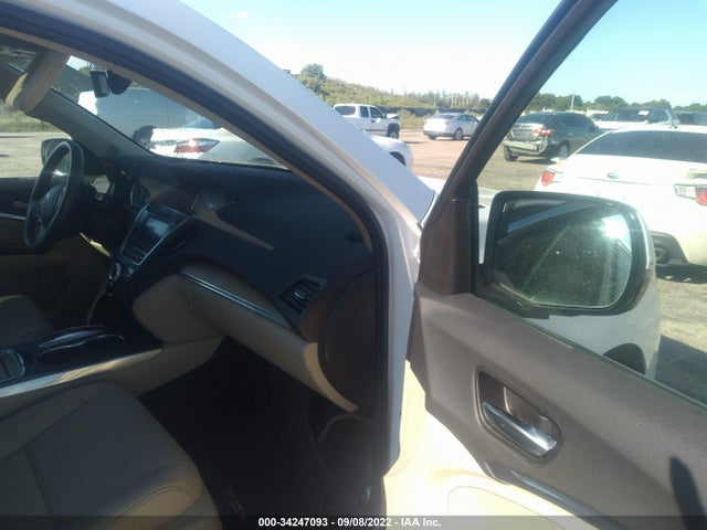 2020 Acura MDX, VIN: 5J8YD4H32LL002656