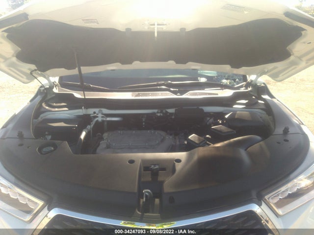 Acura MDX 2020 5J8YD4H32LL002656 Image 10