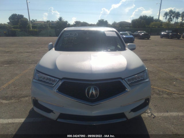 Acura MDX 2020 5J8YD4H32LL002656 Image 6