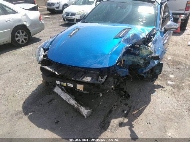 KIA Stinger Gt1 2020 KNAE45LC4L6074310 Image 7