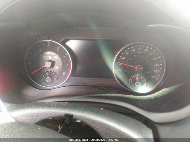 KIA Stinger Gt1 2020 KNAE45LC4L6074310 Image 8