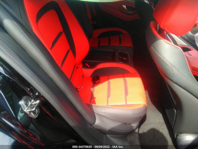 W1K7X5KB7NA048902 Mercedes-Benz Amg Gt Amg Gt 43