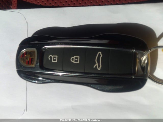 2021 Porsche 911, VIN: WP0AD2A95MS258560