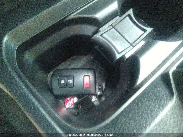 Toyota Tacoma 2017 3TMAZ5CN4HM038984 Image 3