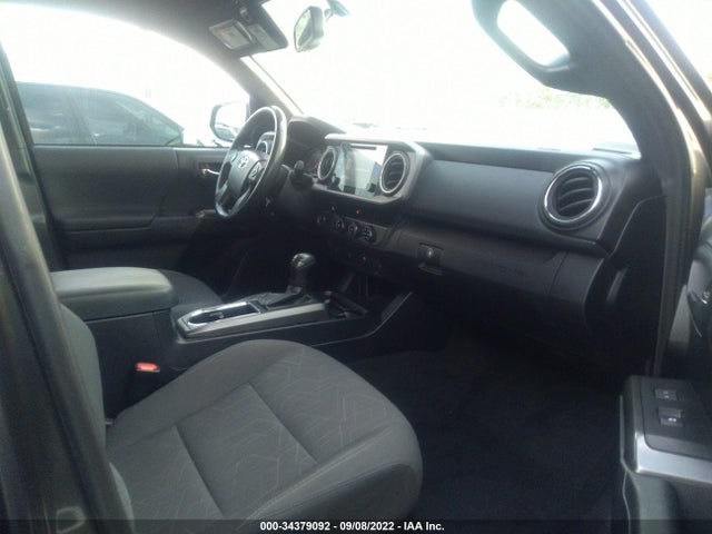 Toyota Tacoma 2017 3TMAZ5CN4HM038984 Image 6