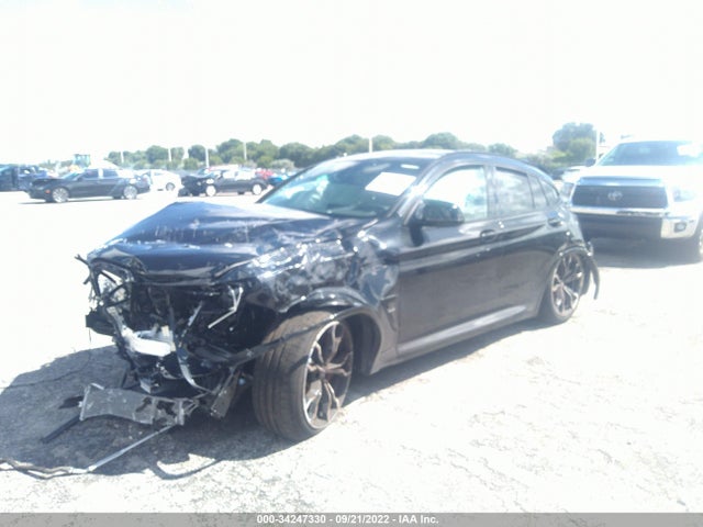 2022 BMW X4, VIN: 5YM23EC00N9K58893