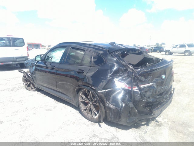 2022 BMW X4, VIN: 5YM23EC00N9K58893