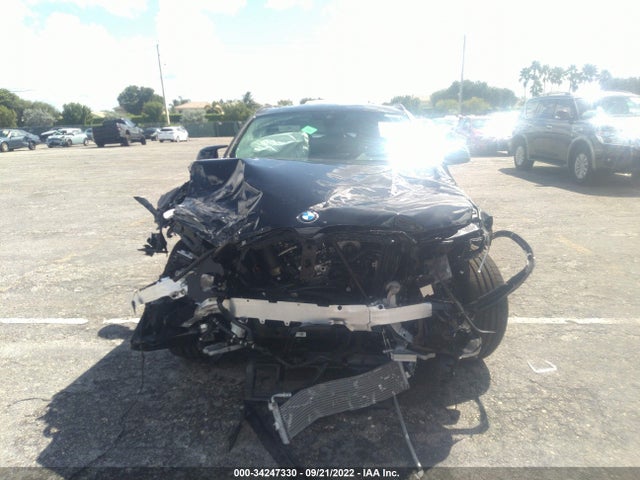 2022 BMW X4, VIN: 5YM23EC00N9K58893