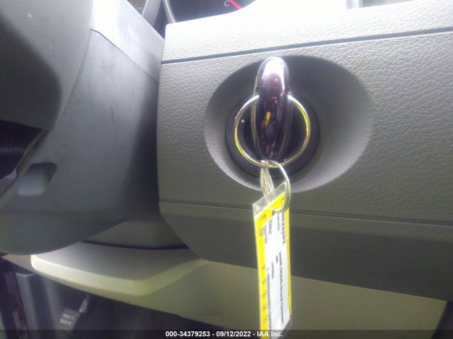 Dodge Grand Caravan Se 2008 1D8HN44H88B192992 Image 3