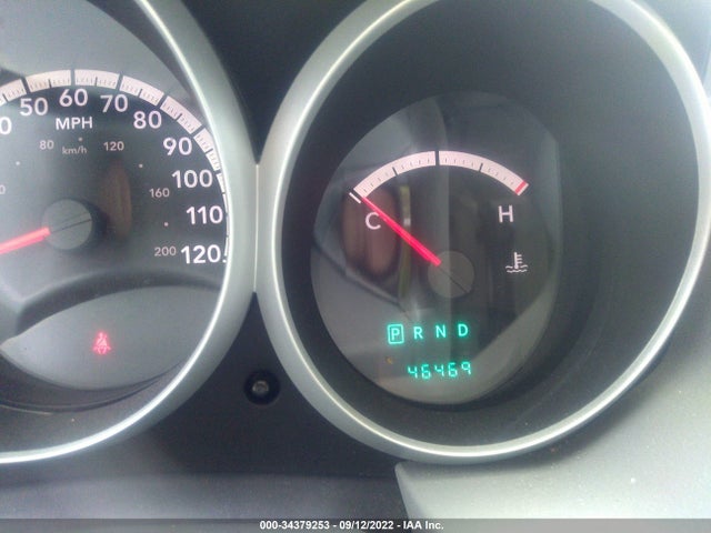 Dodge Grand Caravan Se 2008 1D8HN44H88B192992 Image 8
