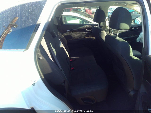 2020 Kia Sorento, VIN: 5XYPG4A59LG612496