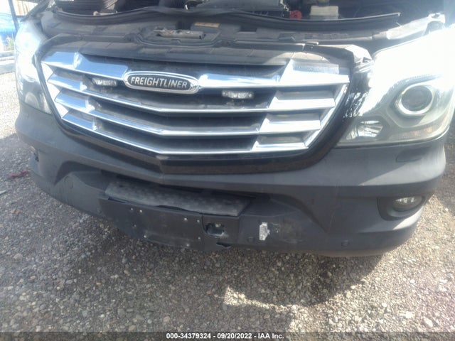 2016 Freightliner Sprinter, VIN: WDYFE7CD1GP280472