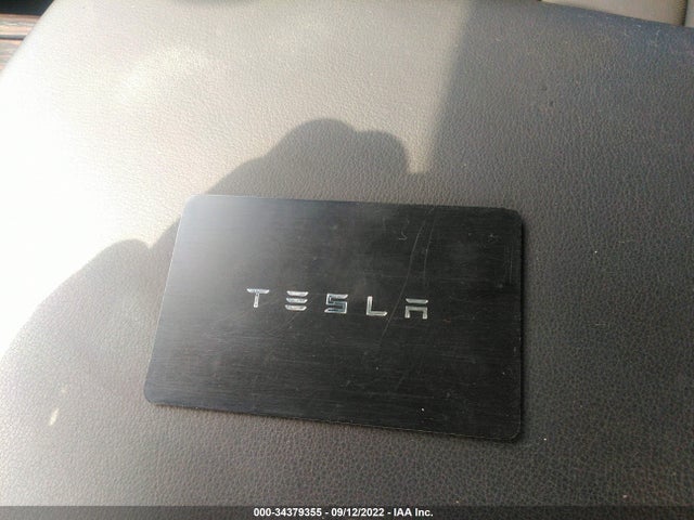 2022 Tesla Model S, VIN: 5YJSA1E59NF465126
