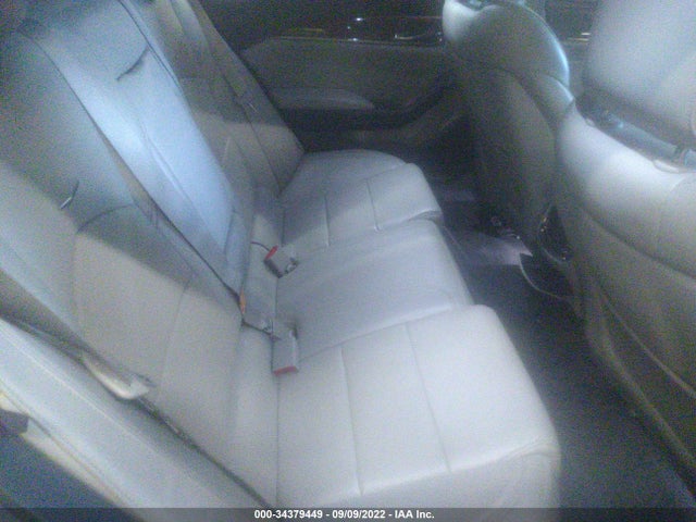 2015 Cadillac CTS, VIN: 1G6AS5S32F0115892
