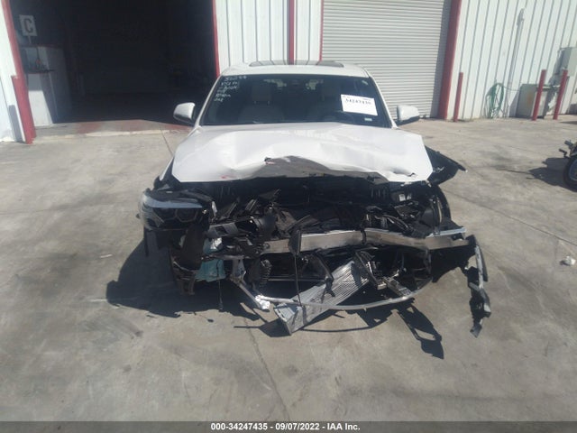 2022 BMW X2, VIN: WBXYH9C05N5U28204