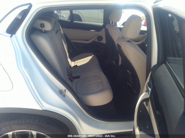 2022 BMW X2, VIN: WBXYH9C05N5U28204