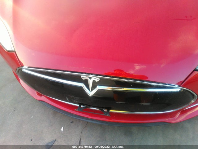 Tesla MODEL S 2014 5YJSA1S16EFP50612 Image 12