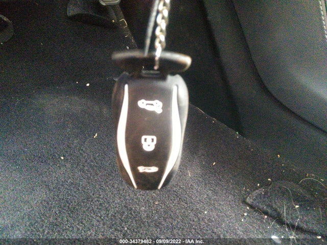 Tesla MODEL S 2014 5YJSA1S16EFP50612 Image 3