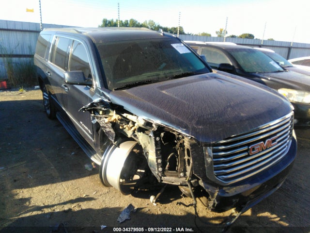2017 1GKS1GKC9HR223896 main image