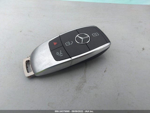 2022 Mercedes-Benz A-Class, VIN: W1K3G4EB0NJ358507