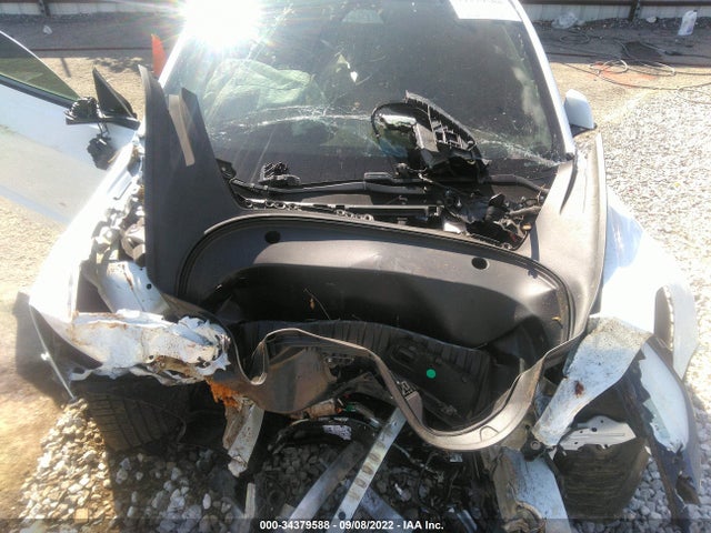 Tesla Model 3 Long Range 2021 5YJ3E1EB4MF069280 Image 15