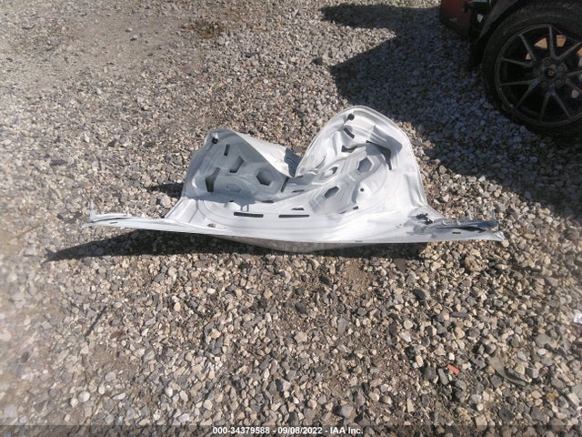 Tesla Model 3 Long Range 2021 5YJ3E1EB4MF069280 Image 3