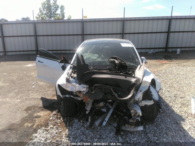 Tesla Model 3 Long Range 2021 5YJ3E1EB4MF069280 Image 11