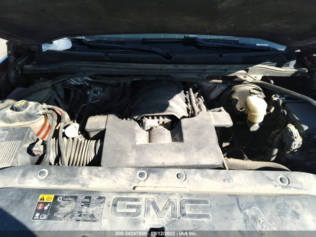 GMC Sierra 1500 Slt 2014 3GTU2VEC5EG353705 Image 10