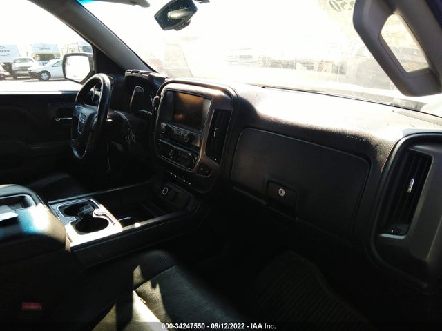 GMC Sierra 1500 Slt 2014 3GTU2VEC5EG353705 Image 5
