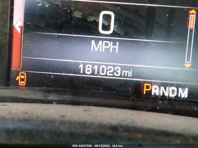 GMC Sierra 1500 Slt 2014 3GTU2VEC5EG353705 Image 7