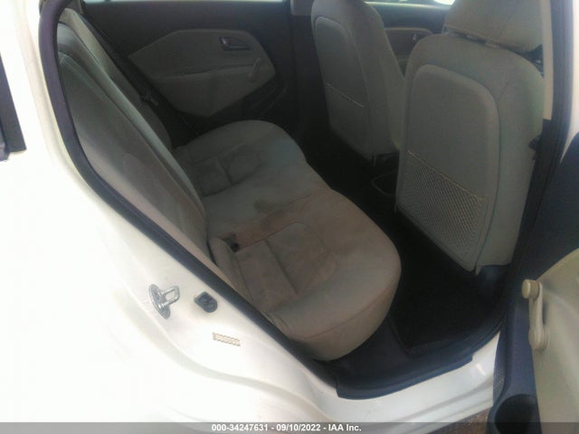 2016 Kia Rio, VIN: KNADM4A3XG6687319