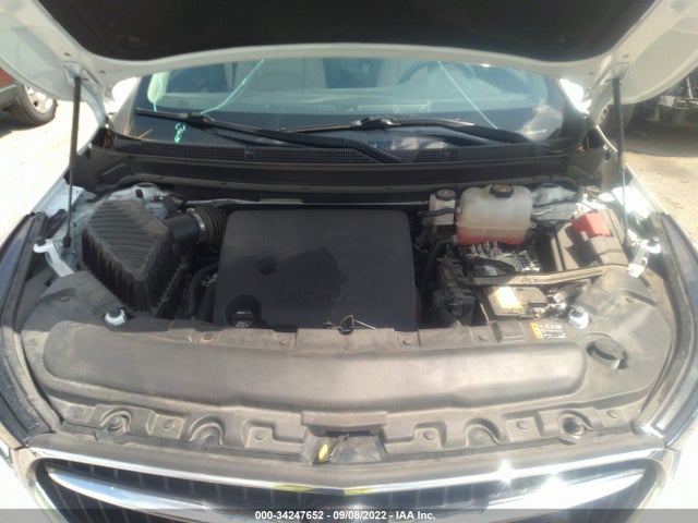 2020 Buick Enclave, VIN: 5GAERBKW2LJ254818