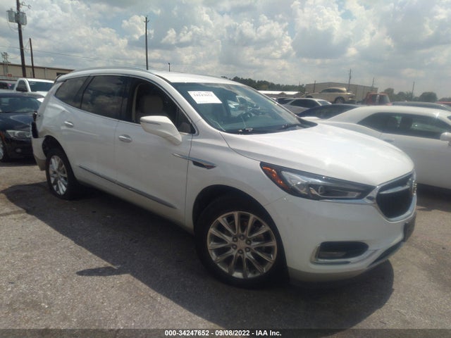 2020 Buick Enclave, VIN: 5GAERBKW2LJ254818