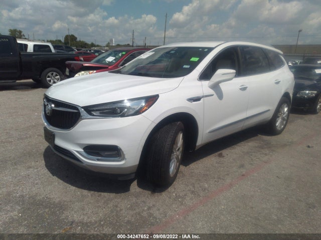 2020 Buick Enclave, VIN: 5GAERBKW2LJ254818