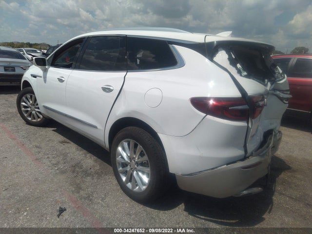 2020 Buick Enclave, VIN: 5GAERBKW2LJ254818
