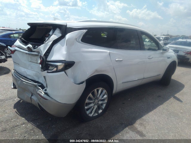 2020 Buick Enclave, VIN: 5GAERBKW2LJ254818