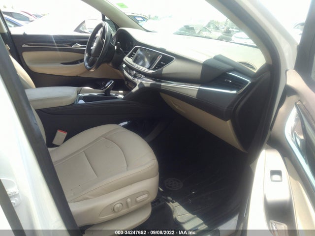 2020 Buick Enclave, VIN: 5GAERBKW2LJ254818